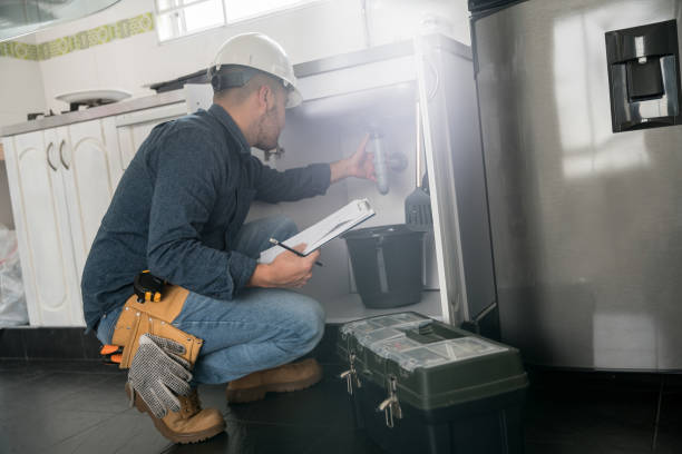 Best Plumbing Repair Near Me  in Greenup, KY