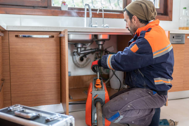 Best Plumbing Inspection Services  in Greenup, KY