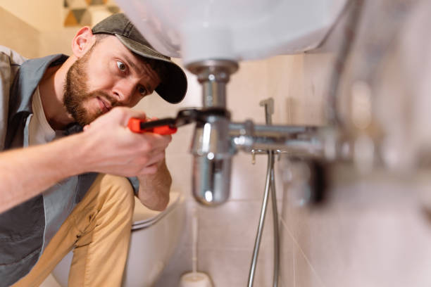 Best Affordable Plumber Near Me  in Greenup, KY