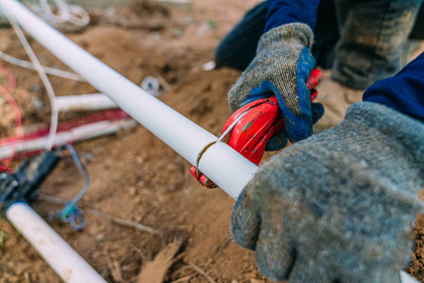 Water Softener Installation in Greenup, KY